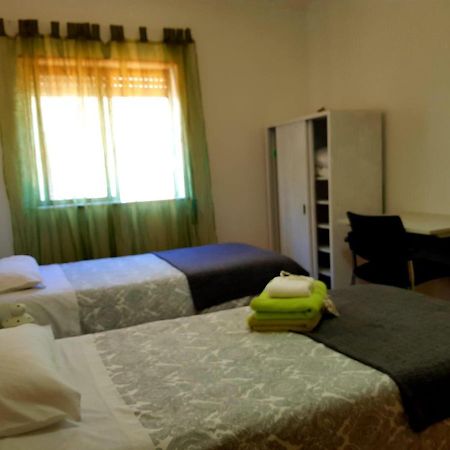 Lovely And Cozy Rooms Coimbra Exteriér fotografie