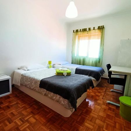 Lovely And Cozy Rooms Coimbra Exteriér fotografie