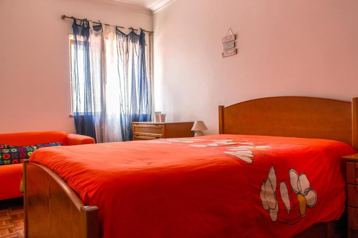 Lovely And Cozy Rooms Coimbra Exteriér fotografie