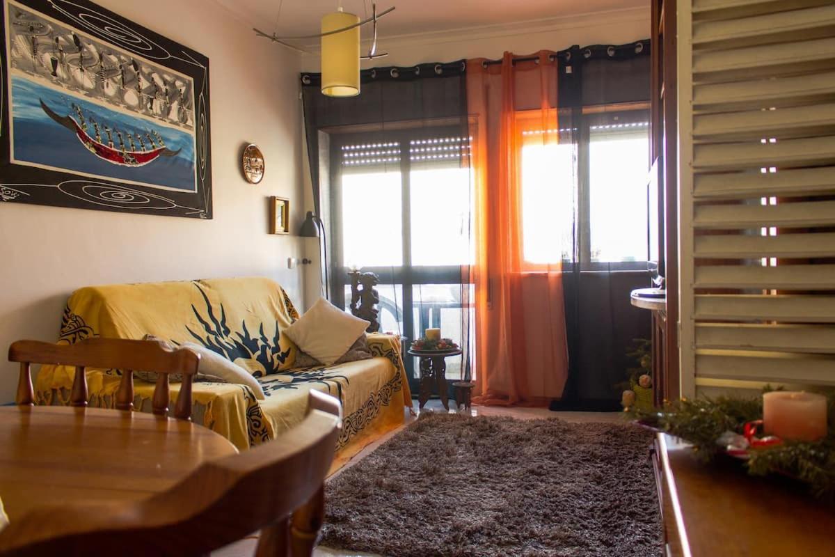 Lovely And Cozy Rooms Coimbra Exteriér fotografie