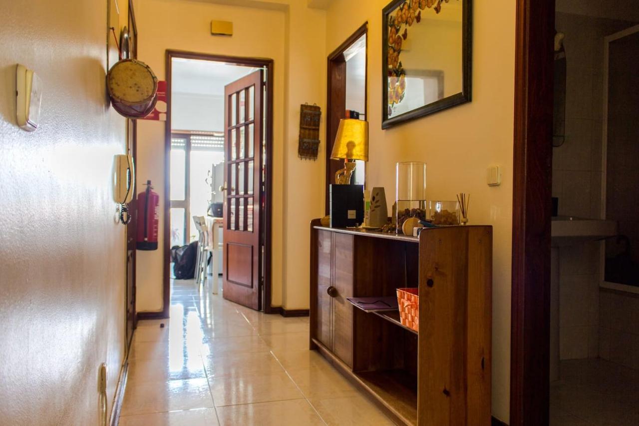 Lovely And Cozy Rooms Coimbra Exteriér fotografie