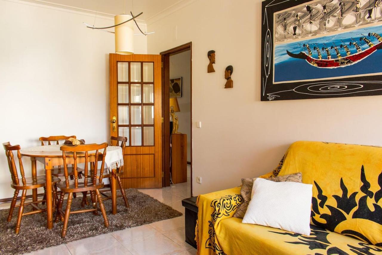 Lovely And Cozy Rooms Coimbra Exteriér fotografie