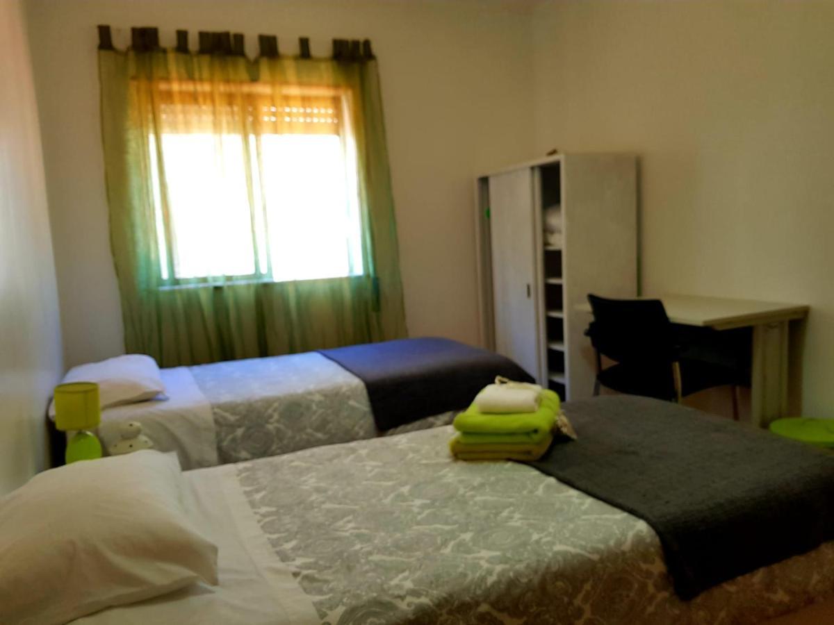 Lovely And Cozy Rooms Coimbra Exteriér fotografie